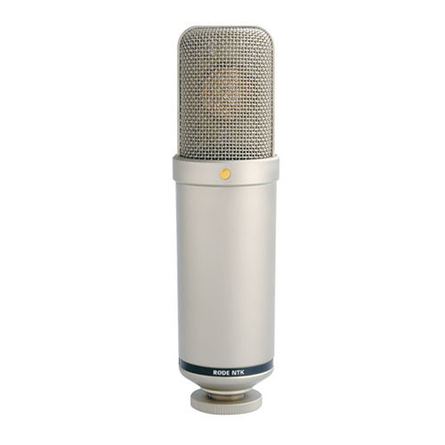 میکروفن-رود-Rode-NTK-Valve-1-0"-Condenser-Microphone